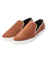 コーデュロイスリッポン/ブラウン(042)