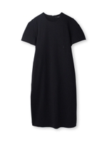 FLORENT ポンチボクシーワンピース/ネイビー(093)