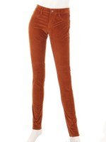 Liberator Cord Legging【VOLCOM】/RST