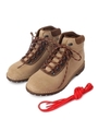 ALICO トレッキングシューズ/ベージュ(052)
