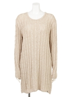 On Track Dress/BNE