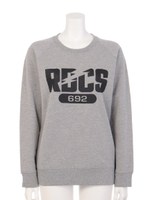 THUNDER スウェット/T.GRY