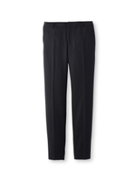 [L]サキソニー2WAYストレッチパンツ/ライトグレー(911)