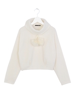 さくらんぽんオフタートル/ブラック