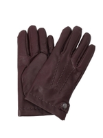 ゴートスキングローブ/ボルドー(064)