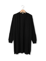 トッパーロングカーディガン/ナチュラル(050)