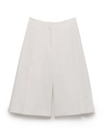 タックガウチョパンツ/CML