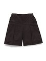 フェイクスカートショートパンツ/BRW