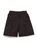 フェイクスカートショートパンツ/BRW