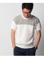 綿麻バスケットリンクス/ダークグレー(513)