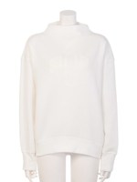 RCS スウェット/O/WHT