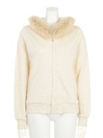 ＦＯＸトリハズシパーカー/生成