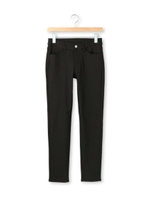 裏起毛スキニーパンツ/ネイビー(093)