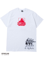 S/S TEE STAR WARS2 MENS/ホワイト