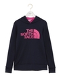 【THE NORTH FACE】NYLON FLEECE PARKA/NVY