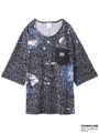 STAR WARS S/S BIG TEE/ブラック