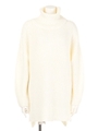 【THE FIFTH】(ザ・フィフス) IN  YOUR MIND KNIT/IVORY