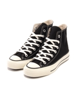 【CONVERSE】CANVAS ALL STAR J HI/BLK