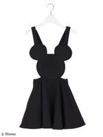 ミッキー ジャンスカ/ブラック