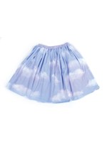 CLOUDY スカート/DREAM SKY