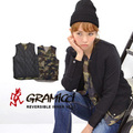 Gramicci（グラミチ）INNER VEST