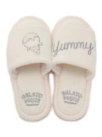 アイスクリームルームシューズ/MNT