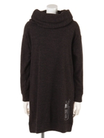 コビニャーペーパーバッグセットワンピ/チャイロ