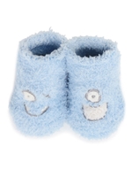 モンスターbabyソックス/BLU