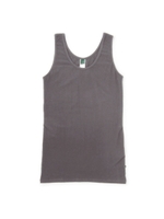 lycra tanktop/ホワイト(002)