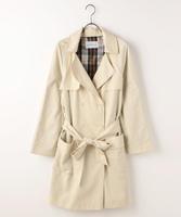 トレンチコート