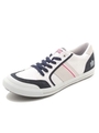 INOMER/Navy/White/Pink