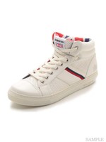 MANCHESTER UK/WHITE/TRICOLOR