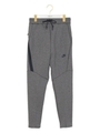 【NIKE】AS NIKE TECH FLC CROPPED PANT/BLU