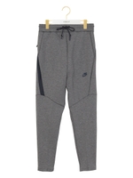 【NIKE】AS NIKE TECH FLC CROPPED PANT/BLU