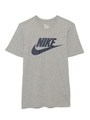 【NIKE】ナイキ フューチュラ アイコン Tシャツ/GRY