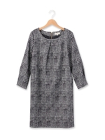 グレンジャガードコクーンワンピース/グリーン(122)