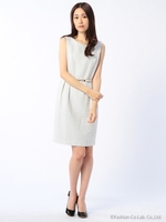 チドリノースリOP/パウダーブルー