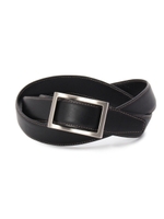 フリコスムースレザーベルト/キャメル(041)