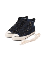 【CONVERSE】ALL STAR WOOLRICH HI/BLUxBLK