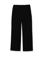 【VERY4月号掲載】ワイドパンツ/ブラック(019)