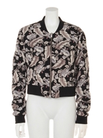 DEEP SOUTH FLOWER BZ/ブラック