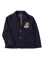 PREPPY JACKET/NAVY