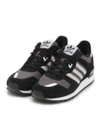 【adidas originals】ZX 700/BLKxGRY
