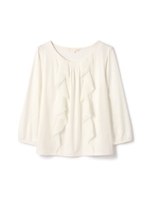 マーベラスブライトスムース/ホワイト(034)