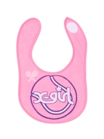 BIB TENNIS BALL/ピンク