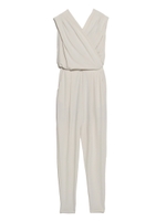 【WAKA NOZAWA for emmi yoga】スタジオオールインワン/WHT