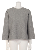 【ＧＲＥＥＤ】ＳＴＲＥＴＣＨ　ＷＡＶＥ　ＪＡＣＱＵＡＲＤ　Ｂｉｇ　Ｔｏｐ/OTHER