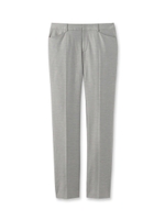 ツイルテーパードパンツ/ブルー系(094)