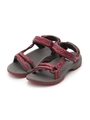 【TEVA】W TERRA FI LITE/RED