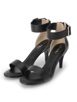 ストラップサンダル/ライトグリーン(521)